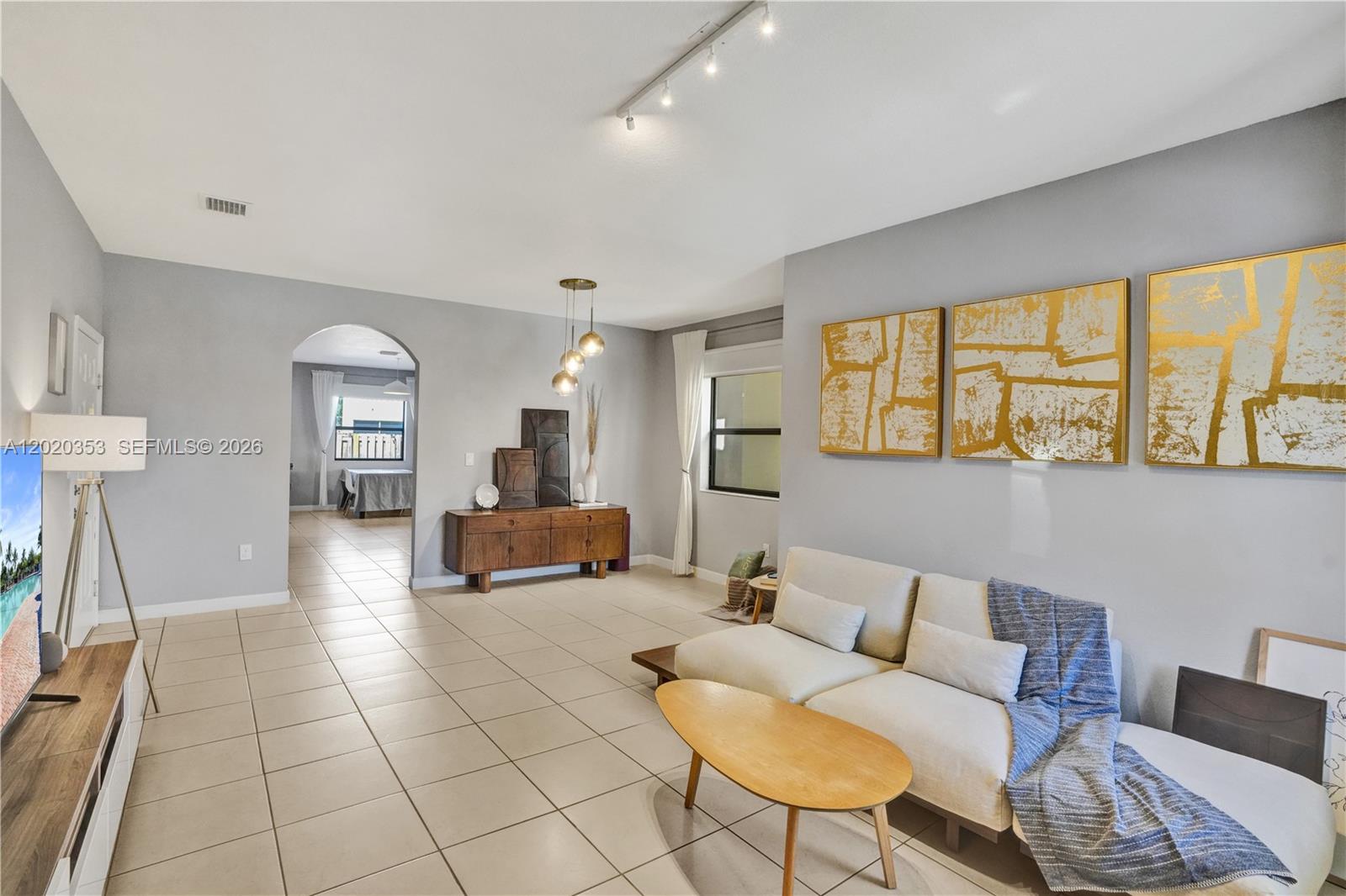 TRELLIS AT BAYSHORE - Residential