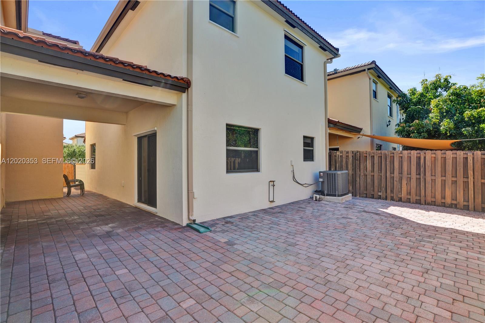 TRELLIS AT BAYSHORE - Residential