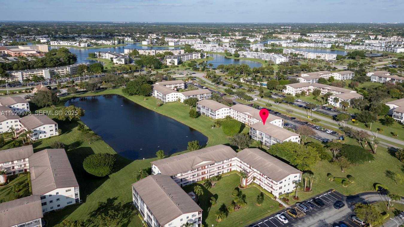 BRIGHTON AT CENTURY VILLA - Residential Lease