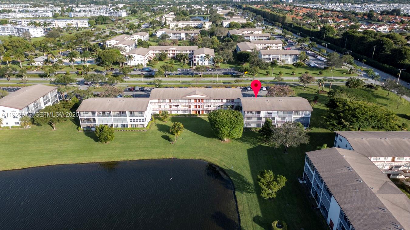 BRIGHTON AT CENTURY VILLA - Residential Lease