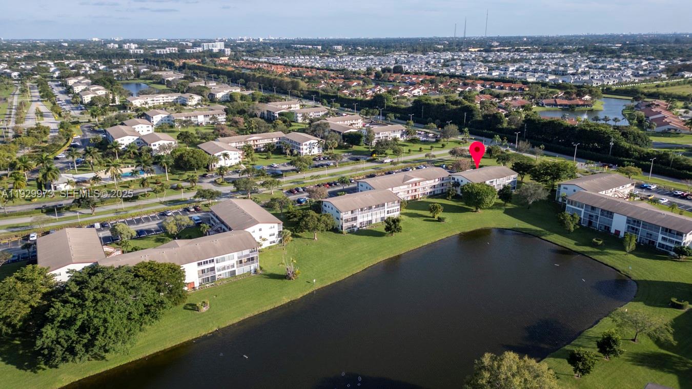 BRIGHTON AT CENTURY VILLA - Residential Lease