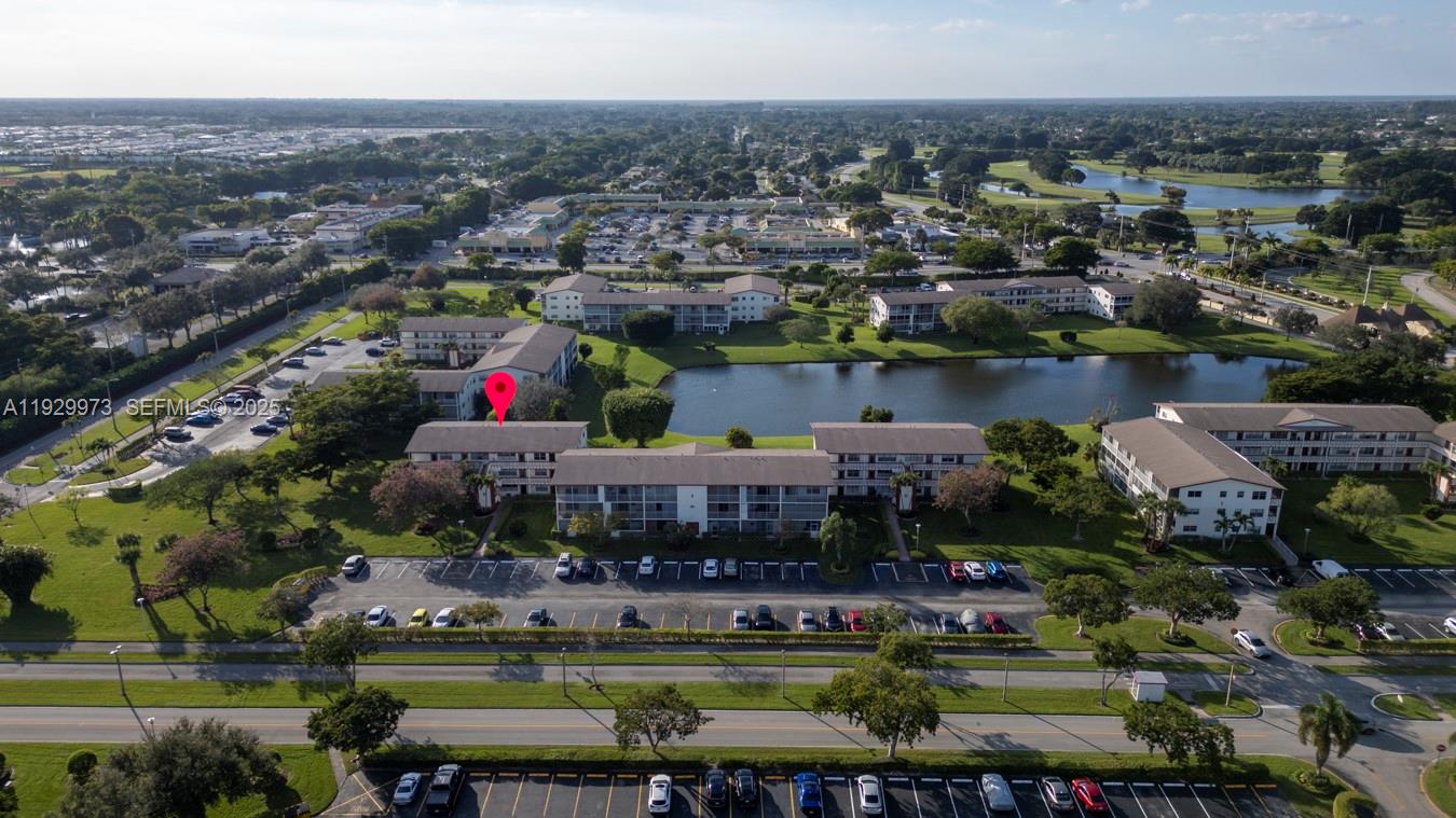 BRIGHTON AT CENTURY VILLA - Residential Lease