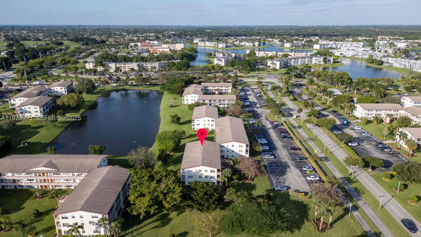 BRIGHTON AT CENTURY VILLA - Residential Lease