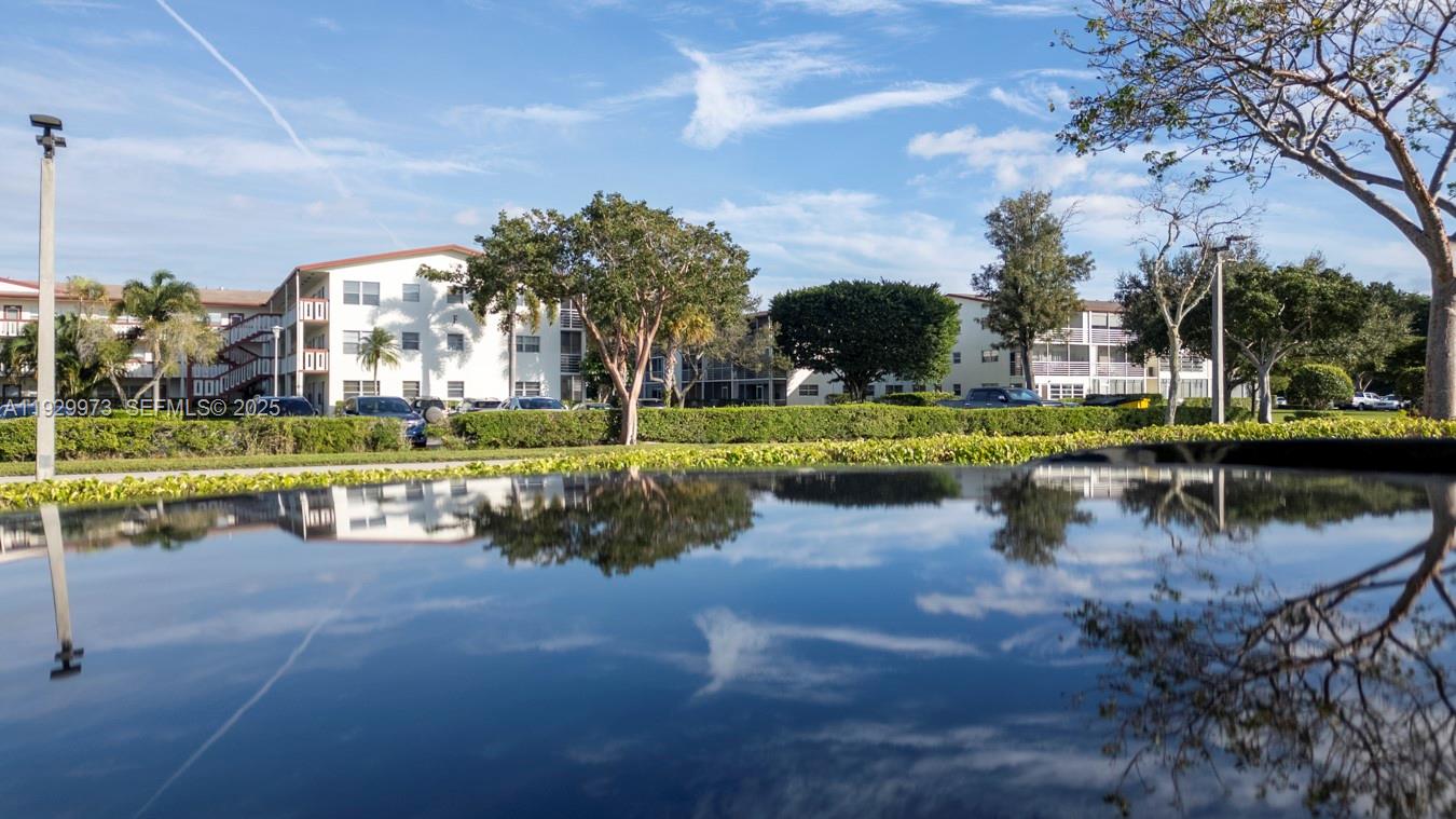 BRIGHTON AT CENTURY VILLA - Residential Lease