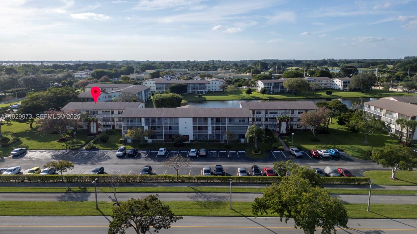 BRIGHTON AT CENTURY VILLA - Residential Lease