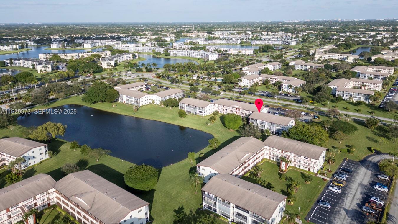 BRIGHTON AT CENTURY VILLA - Residential Lease