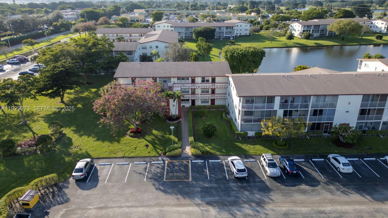 BRIGHTON AT CENTURY VILLA - Residential Lease