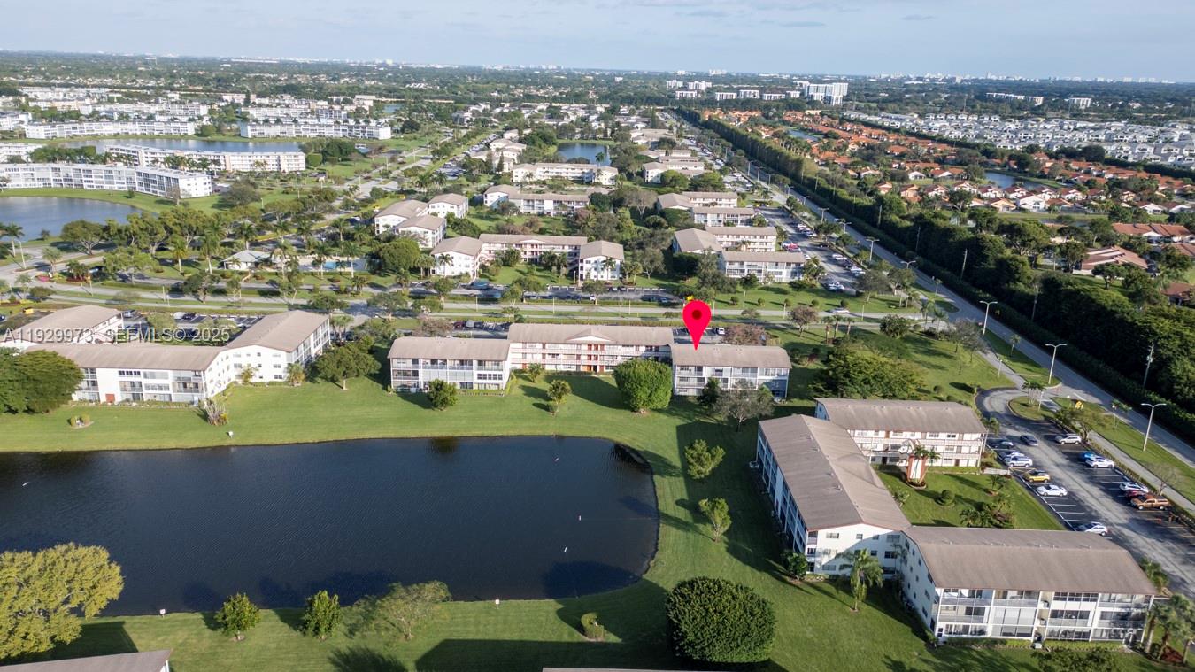 BRIGHTON AT CENTURY VILLA - Residential Lease