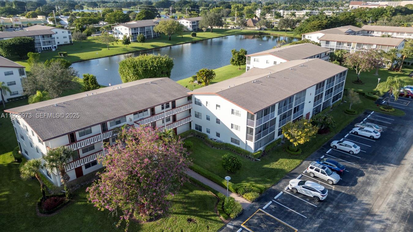 BRIGHTON AT CENTURY VILLA - Residential Lease