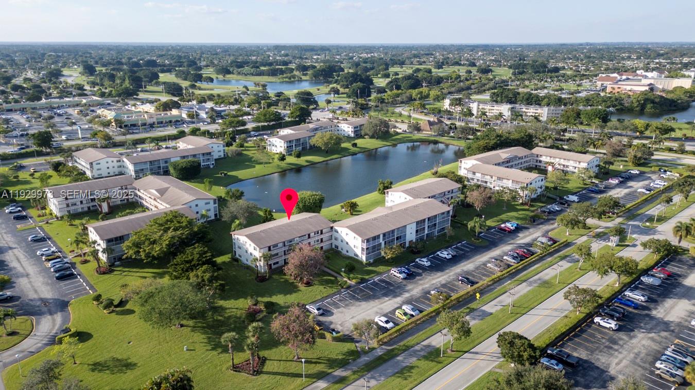 BRIGHTON AT CENTURY VILLA - Residential Lease