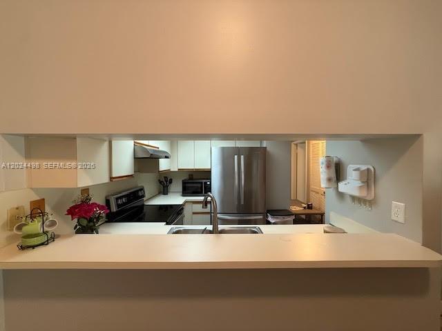 KENLAND WALK CONDO III - Residential