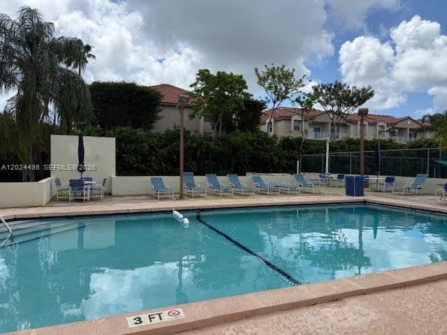 KENLAND WALK CONDO III - Residential