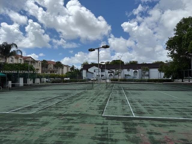 KENLAND WALK CONDO III - Residential