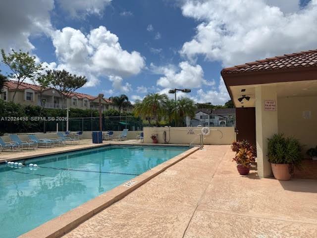 KENLAND WALK CONDO III - Residential