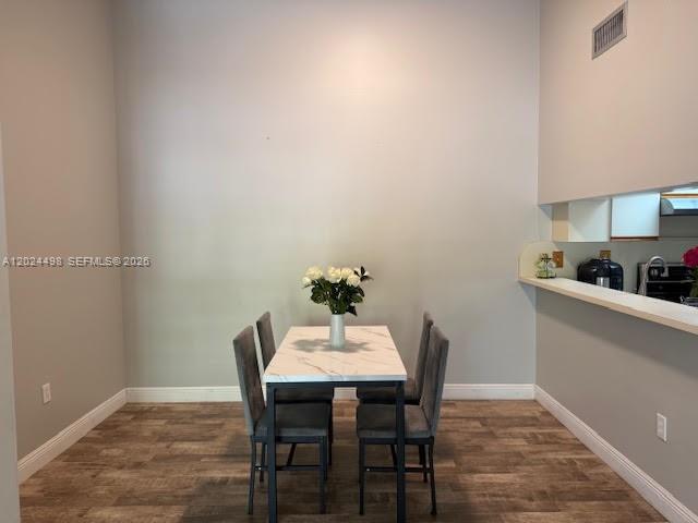 KENLAND WALK CONDO III - Residential