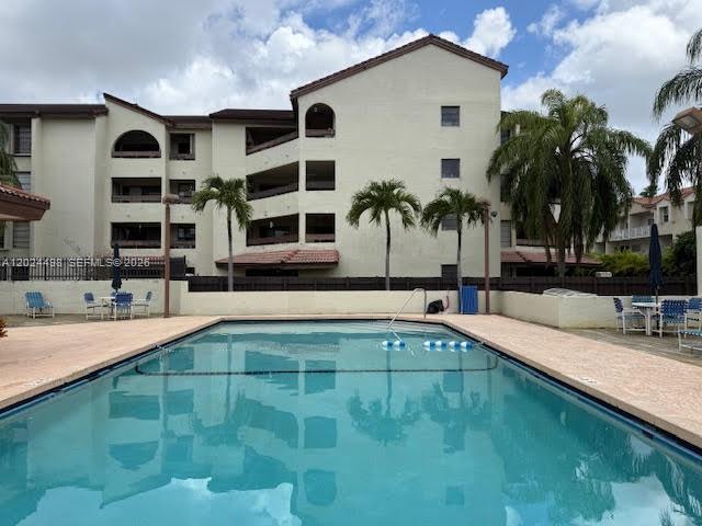 KENLAND WALK CONDO III - Residential