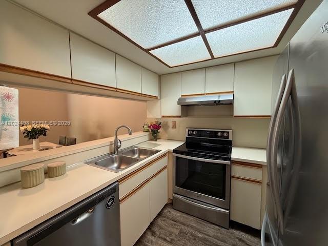 KENLAND WALK CONDO III - Residential
