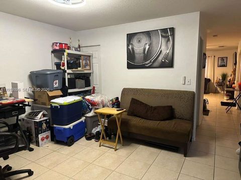 Tiny photo for 26201 SW 135th Ave, Homestead, FL 33032 (MLS # A12012328)