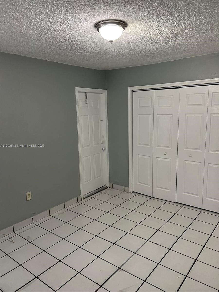HIALEAH 1ST ADDN AMD - Residential Lease