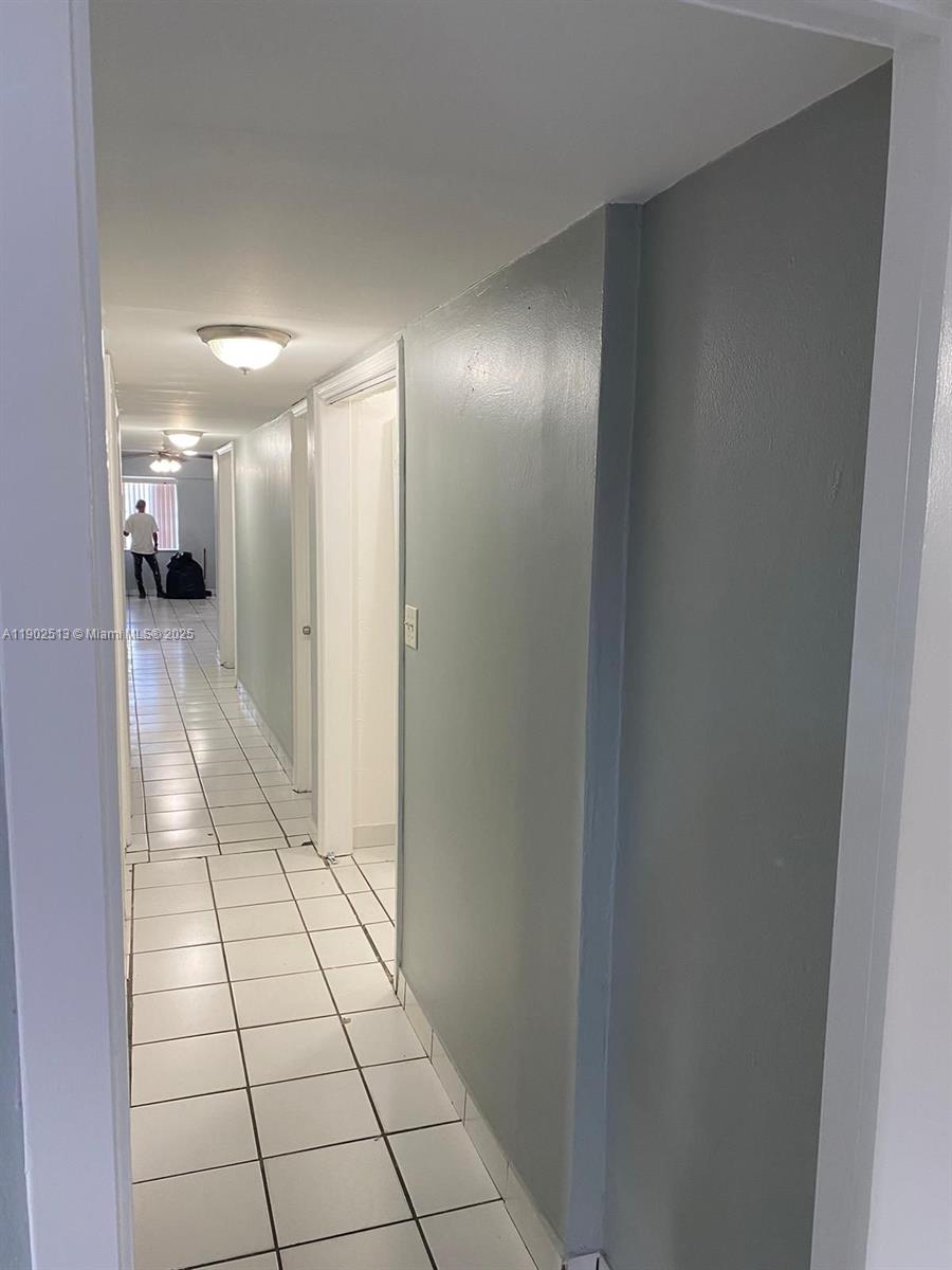 HIALEAH 1ST ADDN AMD - Residential Lease