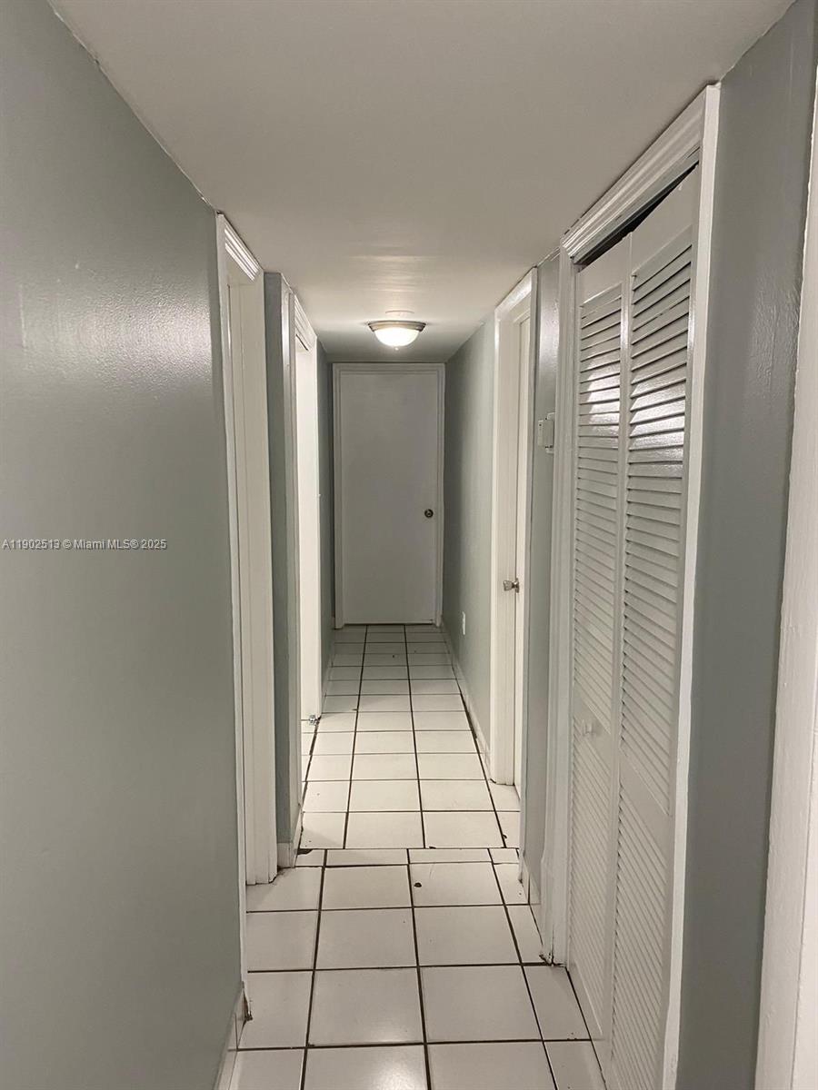 HIALEAH 1ST ADDN AMD - Residential Lease