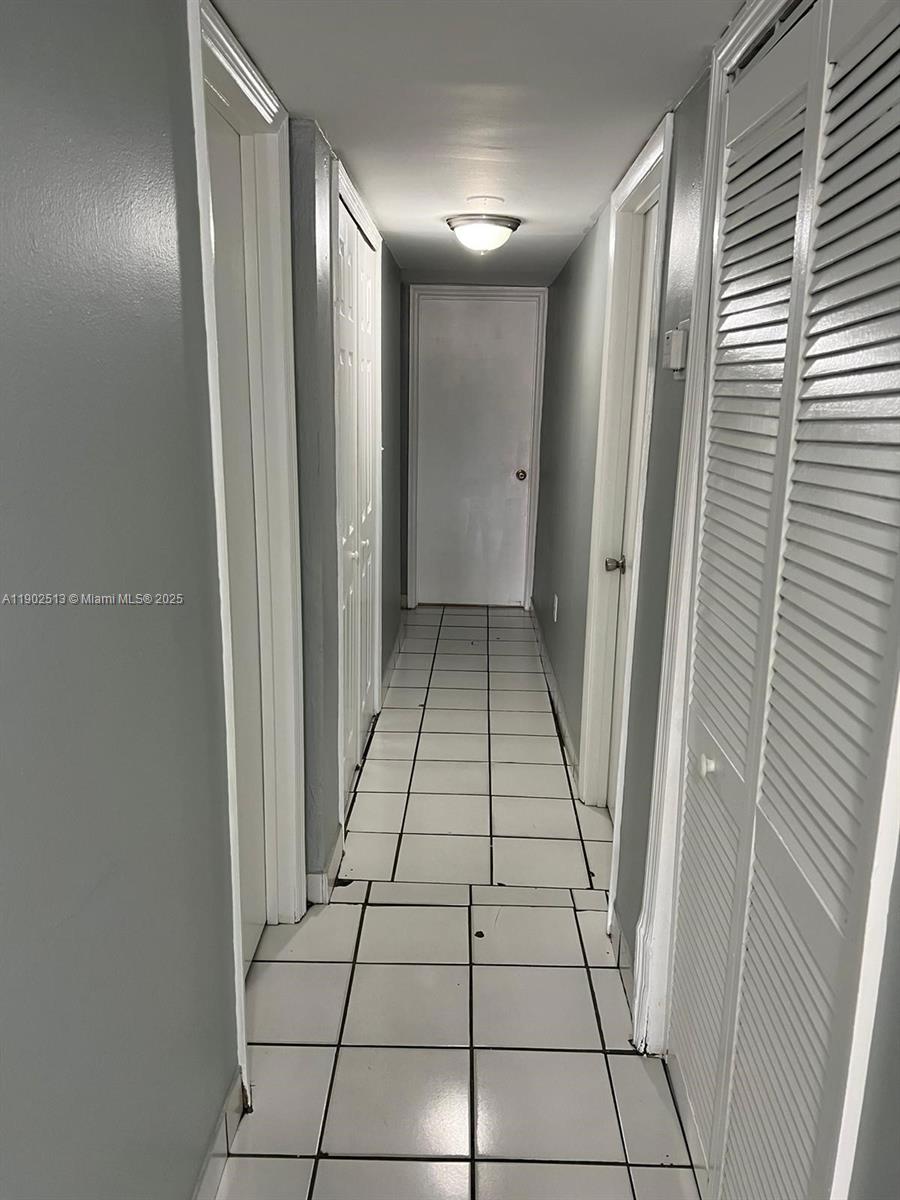 HIALEAH 1ST ADDN AMD - Residential Lease