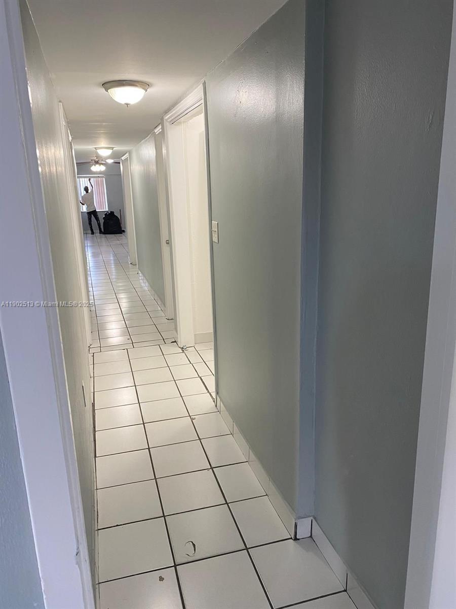 HIALEAH 1ST ADDN AMD - Residential Lease