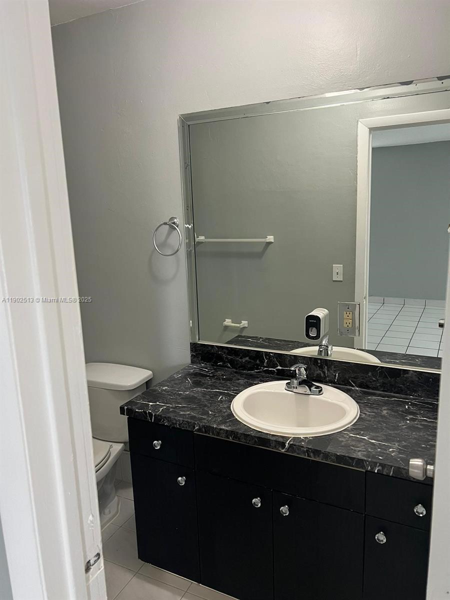 HIALEAH 1ST ADDN AMD - Residential Lease