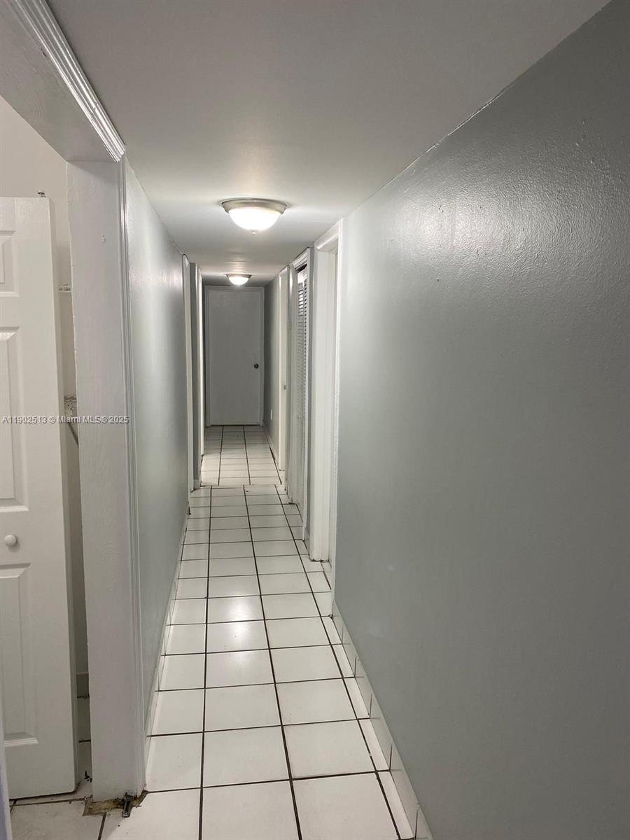 HIALEAH 1ST ADDN AMD - Residential Lease