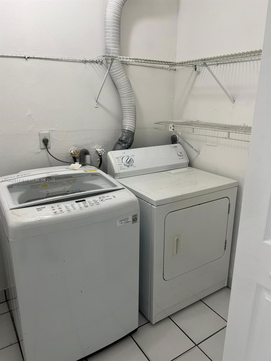 HIALEAH 1ST ADDN AMD - Residential Lease