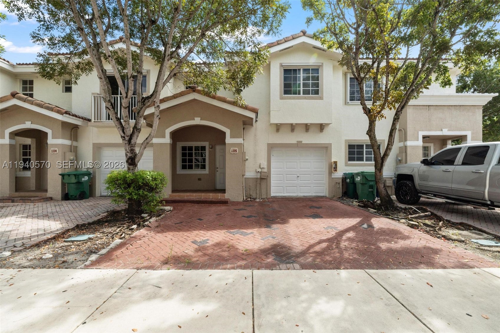 14116 SW 260th St 105, Homestead FL 33032