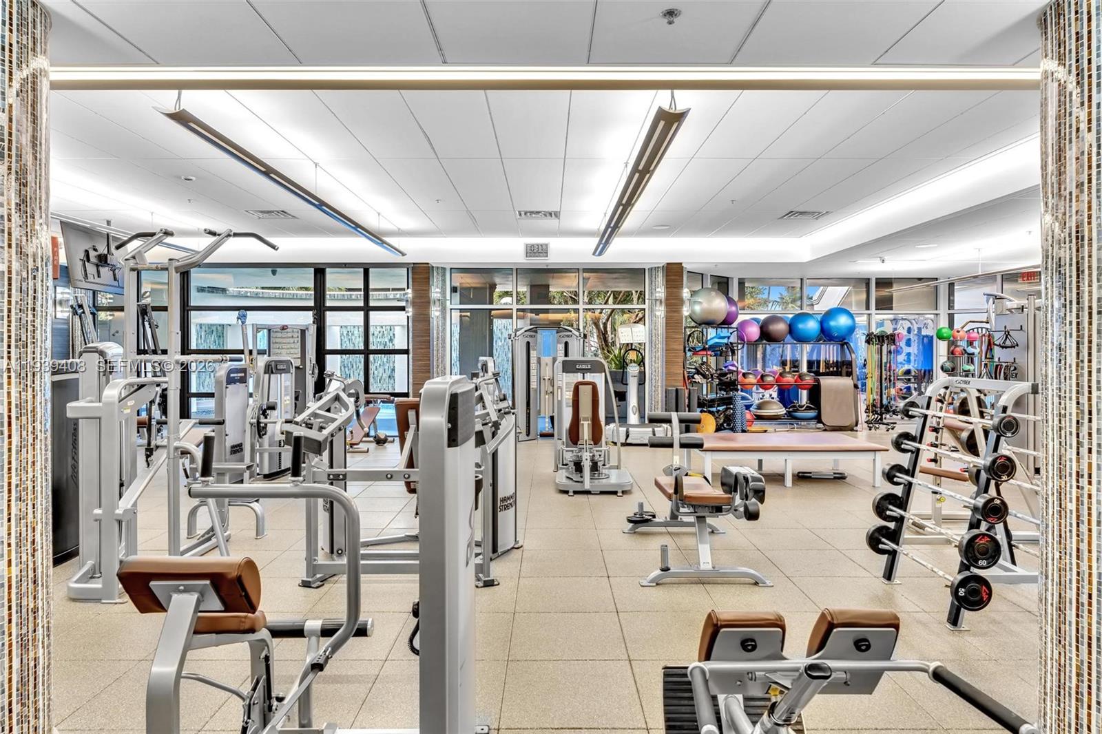 ATLANTIC III AT THE POINT - Residential