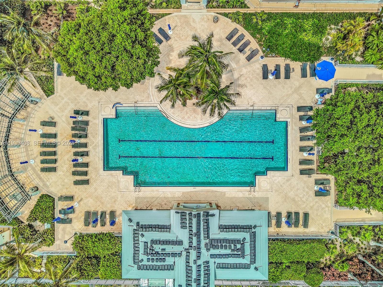 ATLANTIC III AT THE POINT - Residential