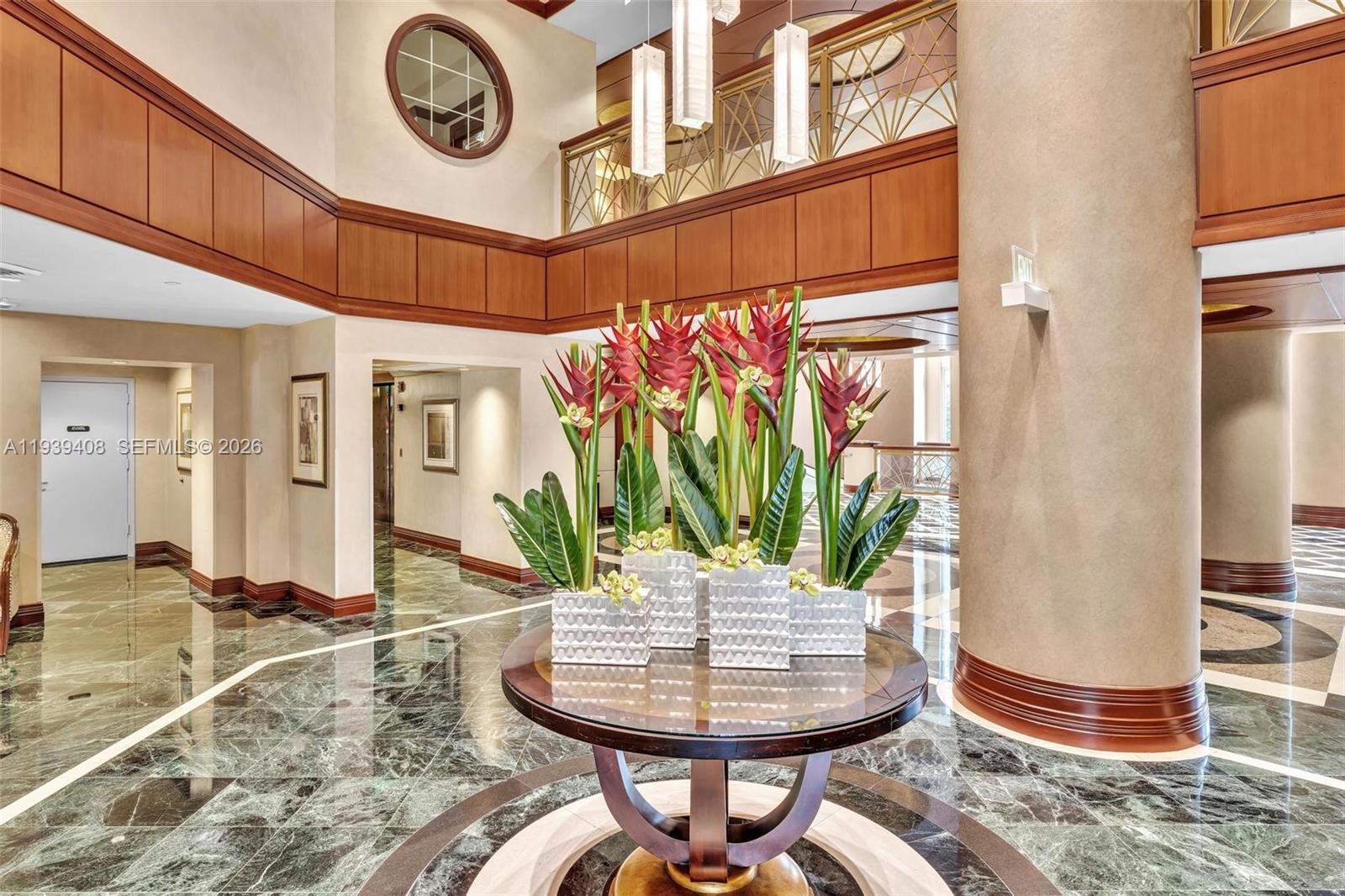 ATLANTIC III AT THE POINT - Residential