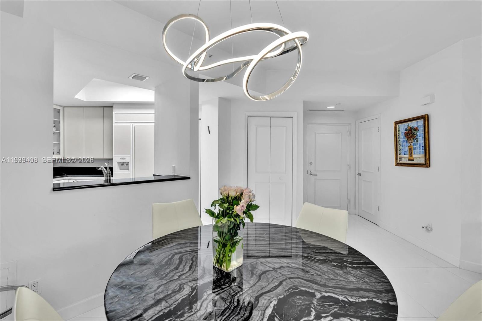 ATLANTIC III AT THE POINT - Residential