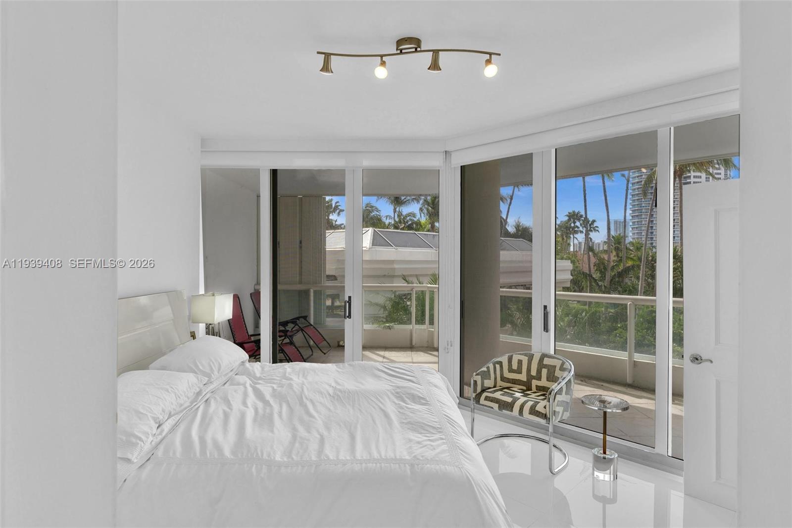 ATLANTIC III AT THE POINT - Residential