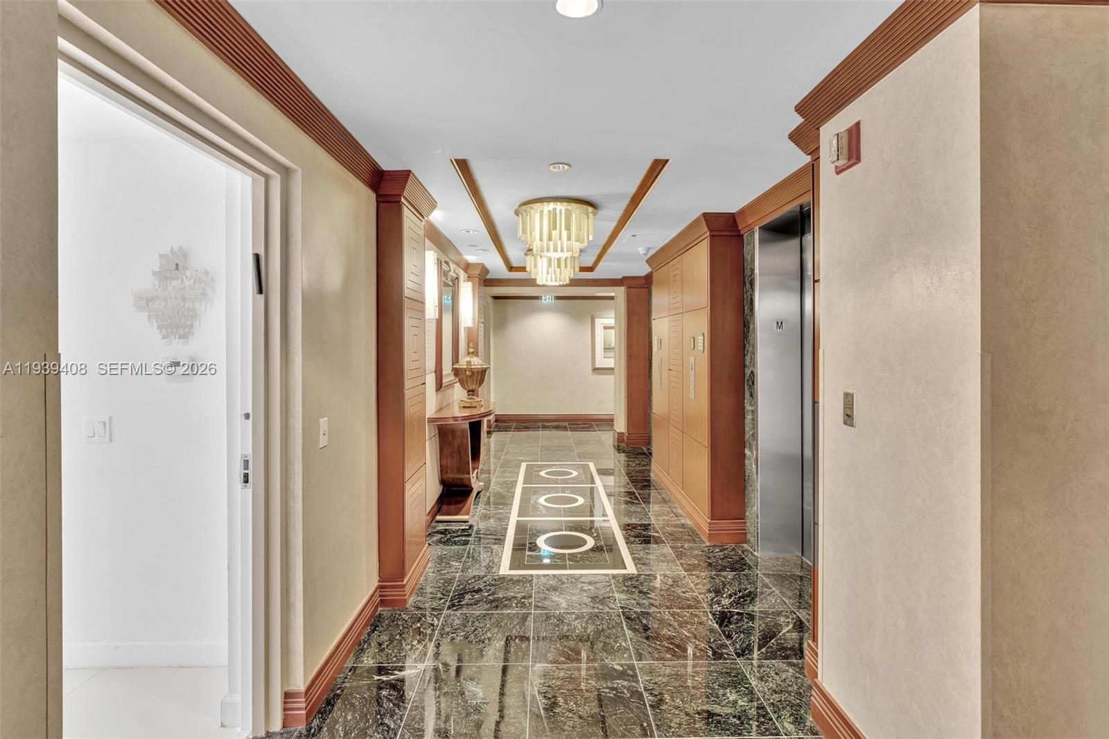 ATLANTIC III AT THE POINT - Residential