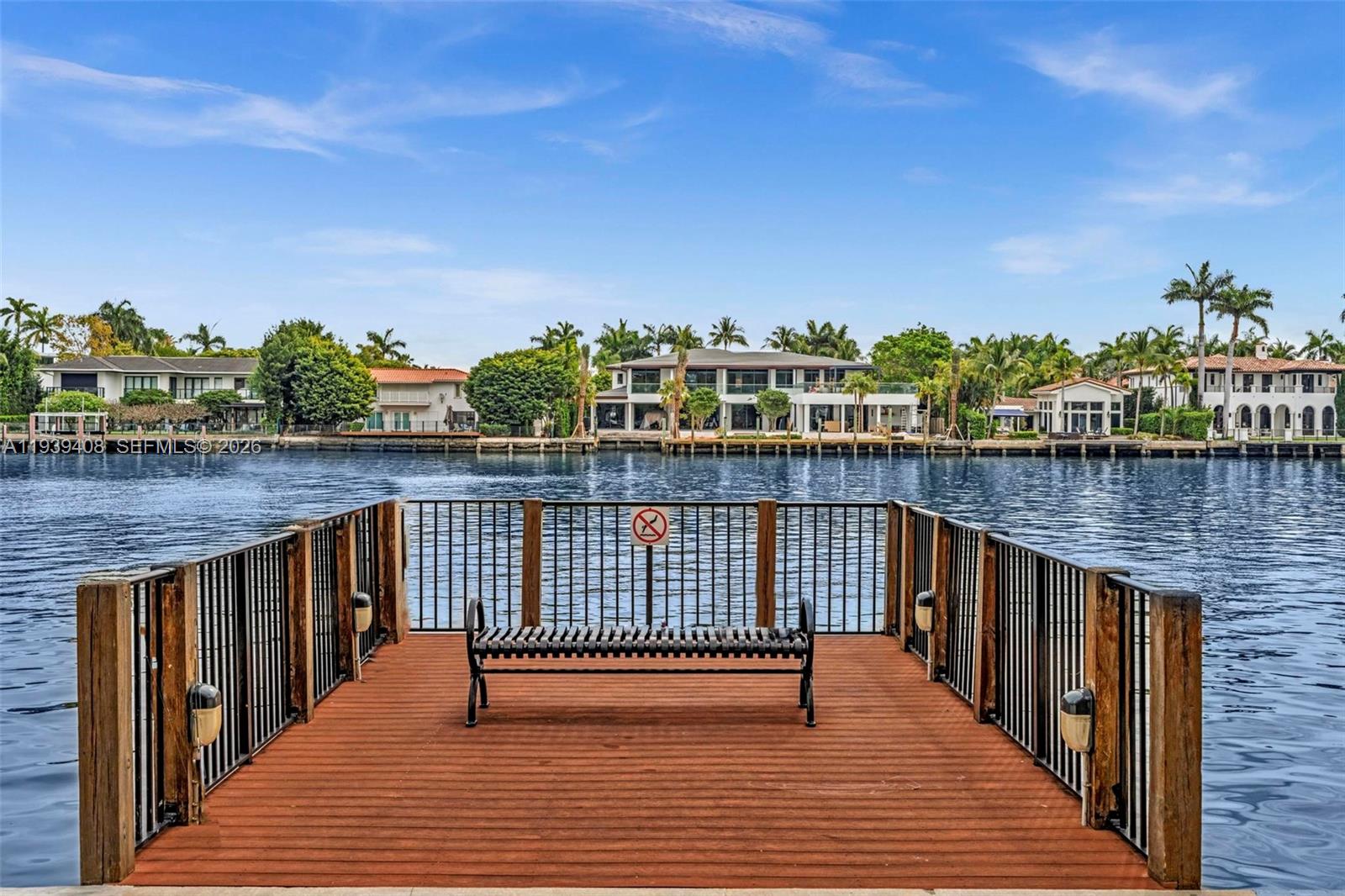 ATLANTIC III AT THE POINT - Residential