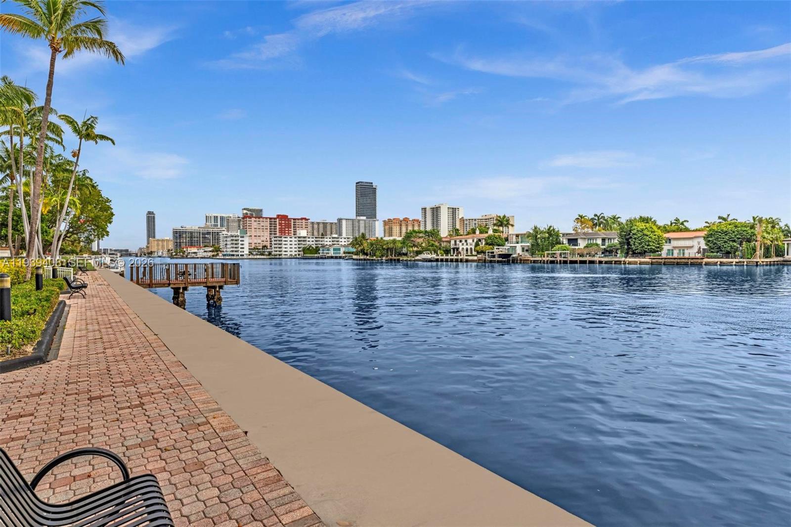 ATLANTIC III AT THE POINT - Residential