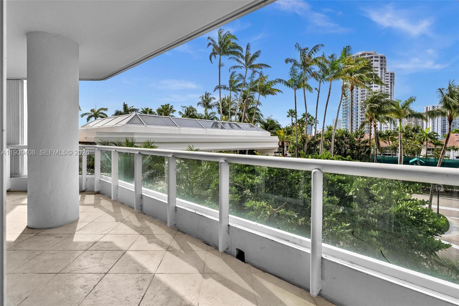 ATLANTIC III AT THE POINT - Residential