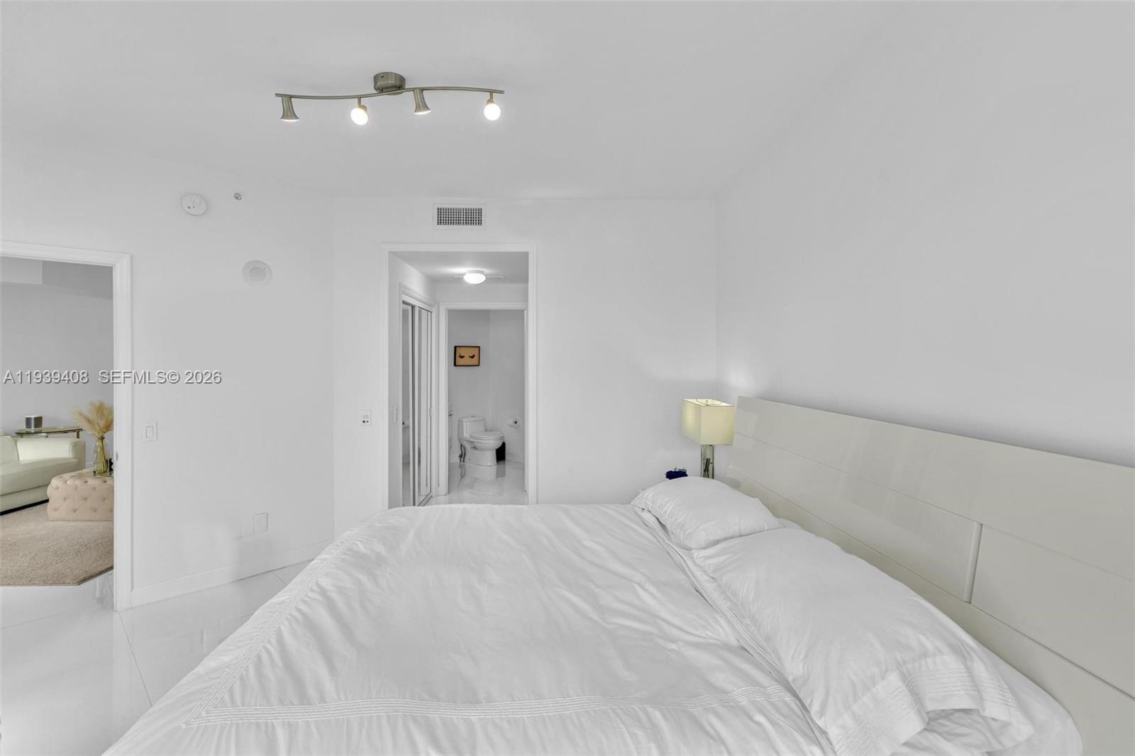 ATLANTIC III AT THE POINT - Residential