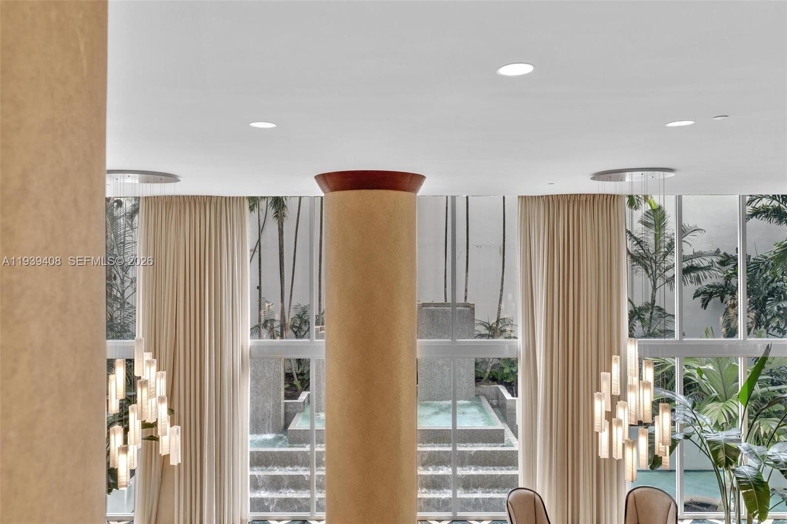 ATLANTIC III AT THE POINT - Residential