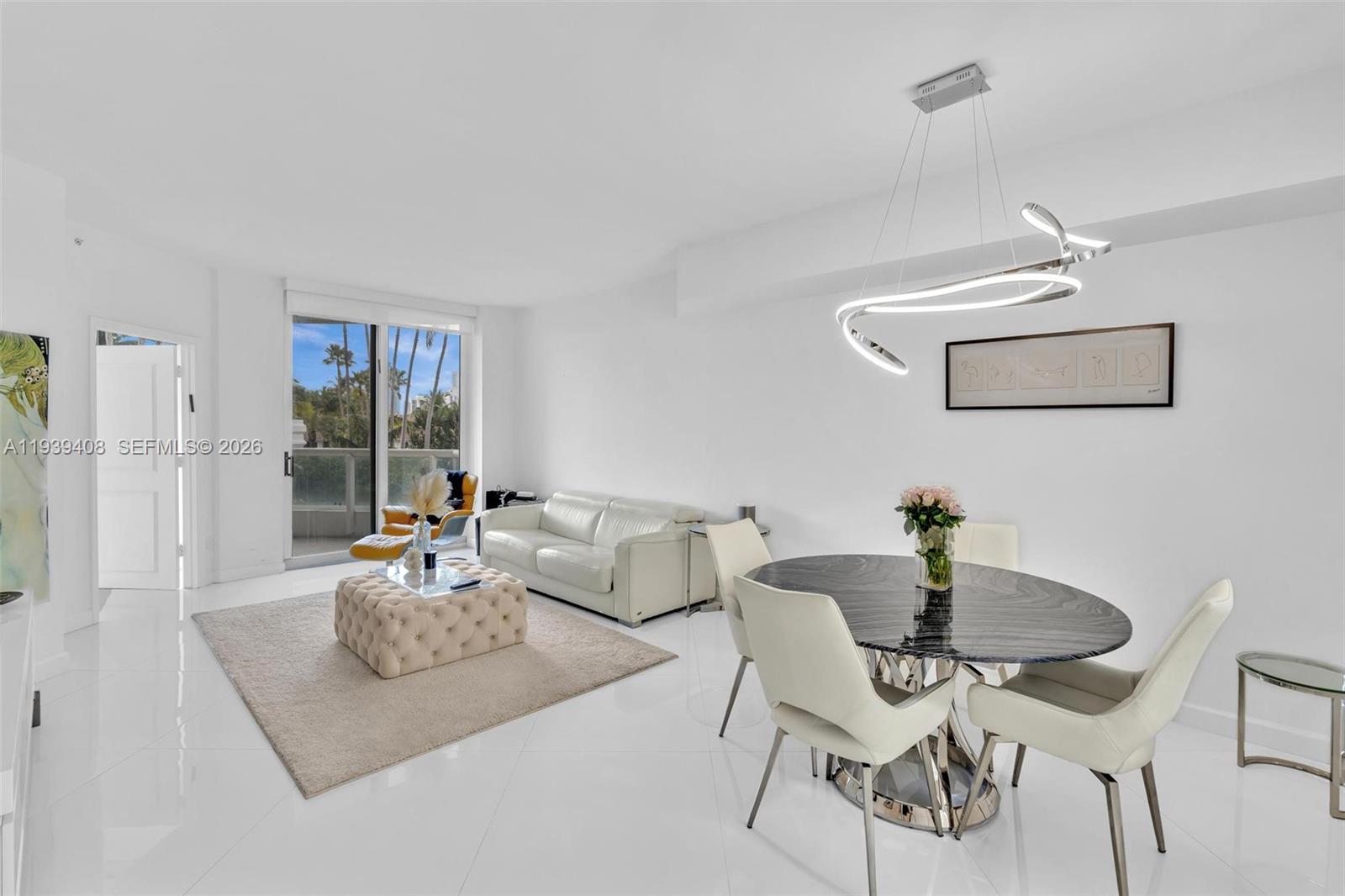 ATLANTIC III AT THE POINT - Residential