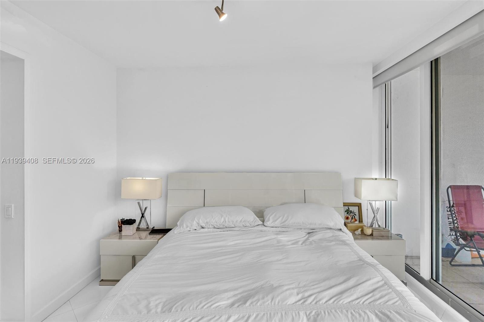 ATLANTIC III AT THE POINT - Residential