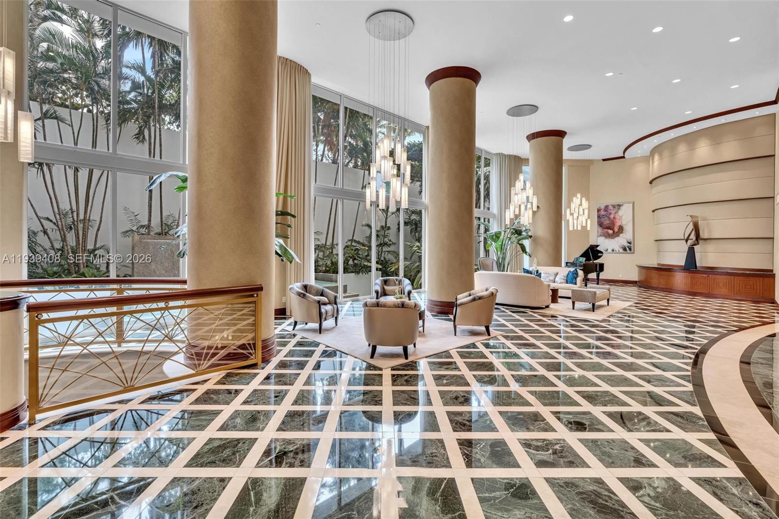 ATLANTIC III AT THE POINT - Residential