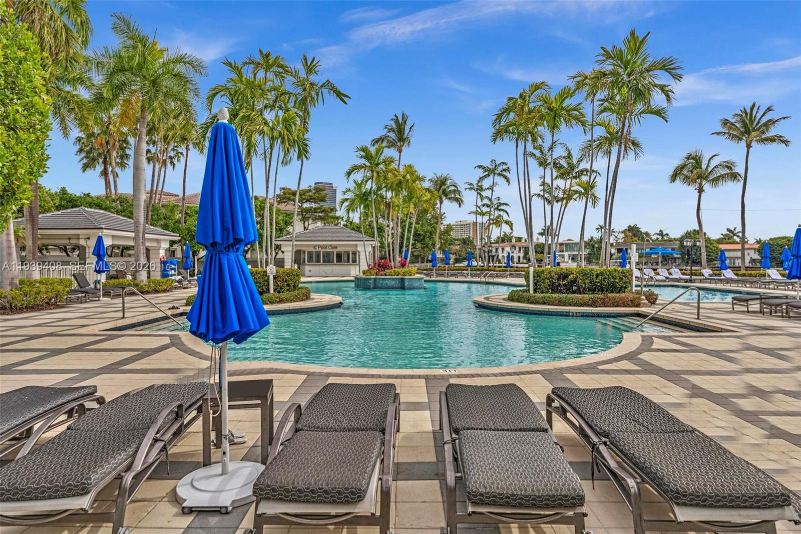 ATLANTIC III AT THE POINT - Residential