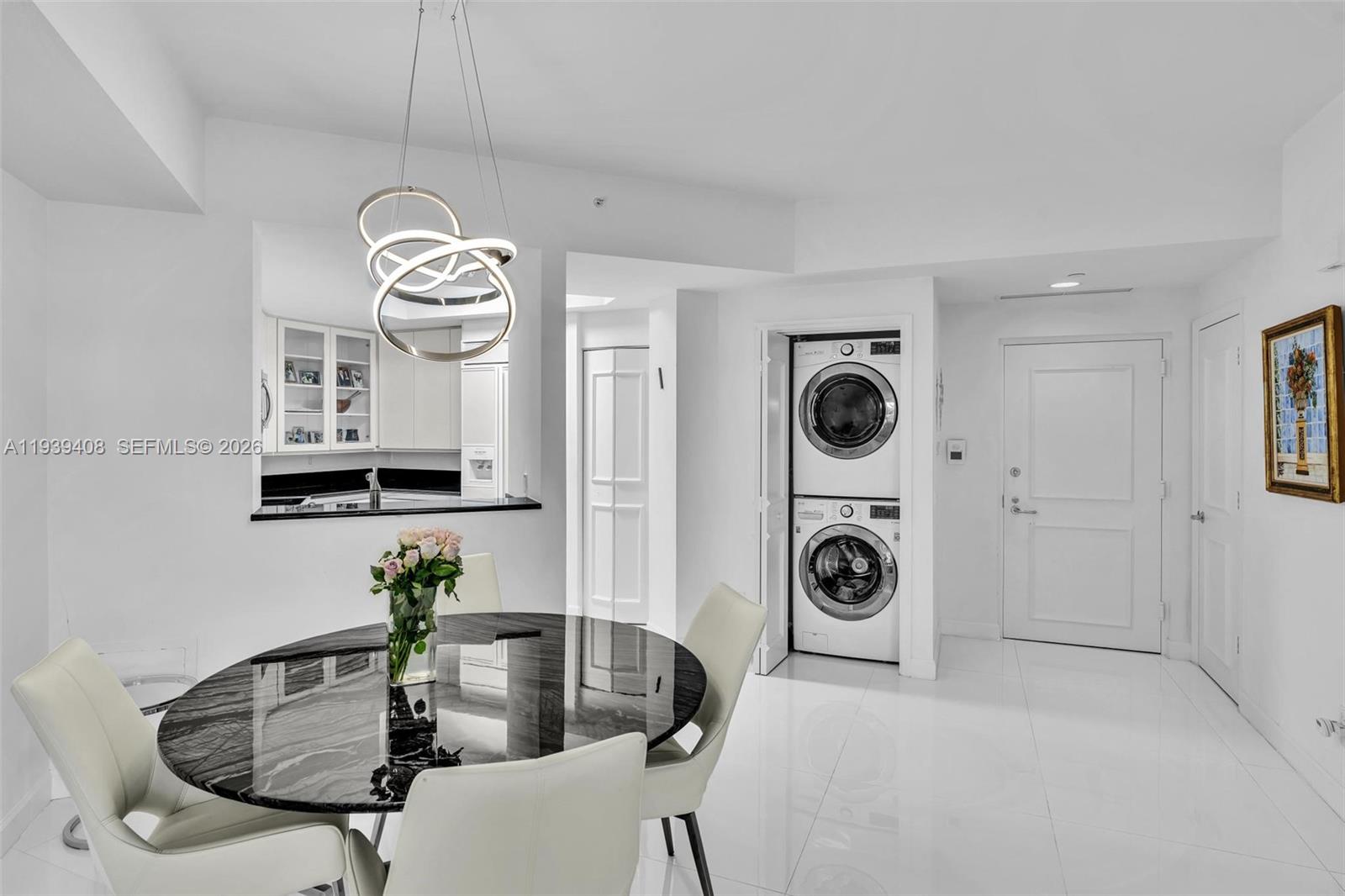 ATLANTIC III AT THE POINT - Residential