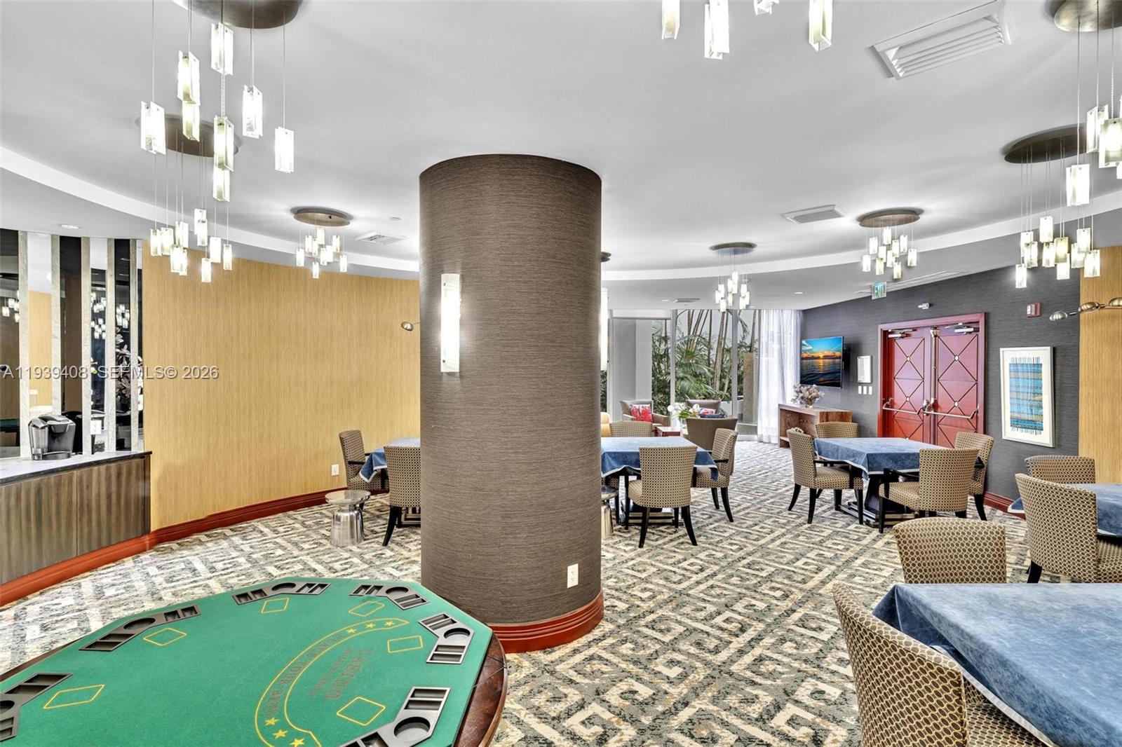 ATLANTIC III AT THE POINT - Residential