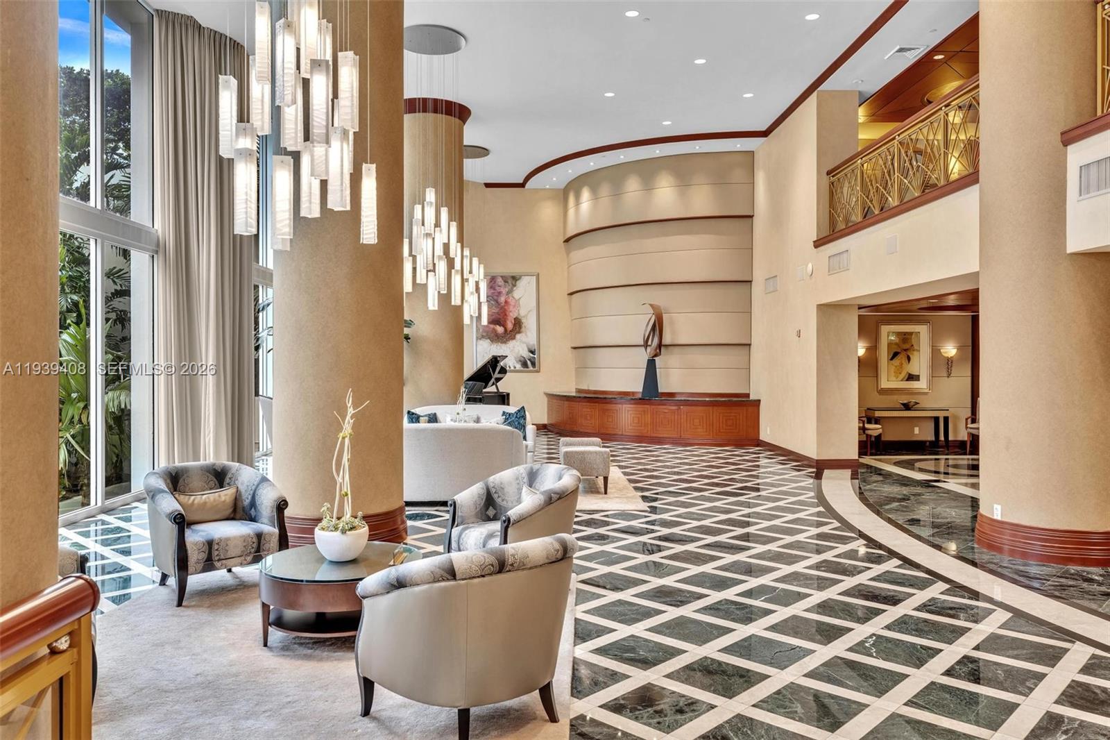 ATLANTIC III AT THE POINT - Residential