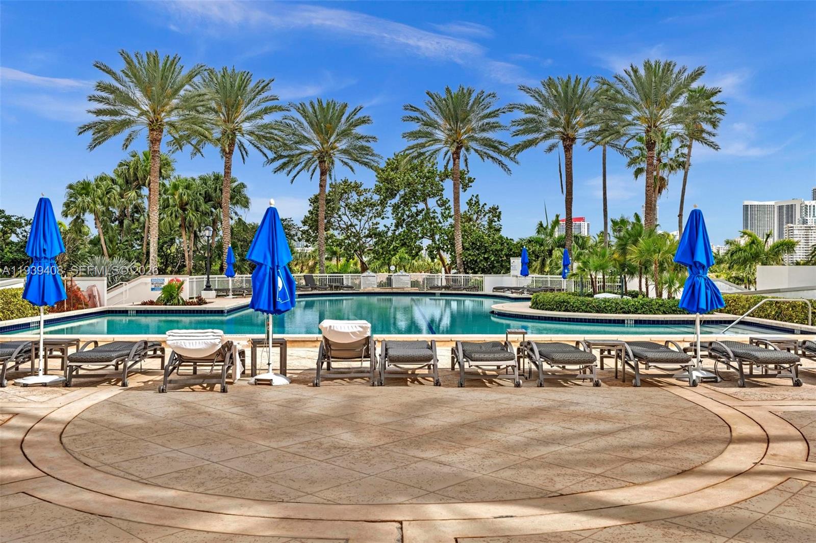 ATLANTIC III AT THE POINT - Residential